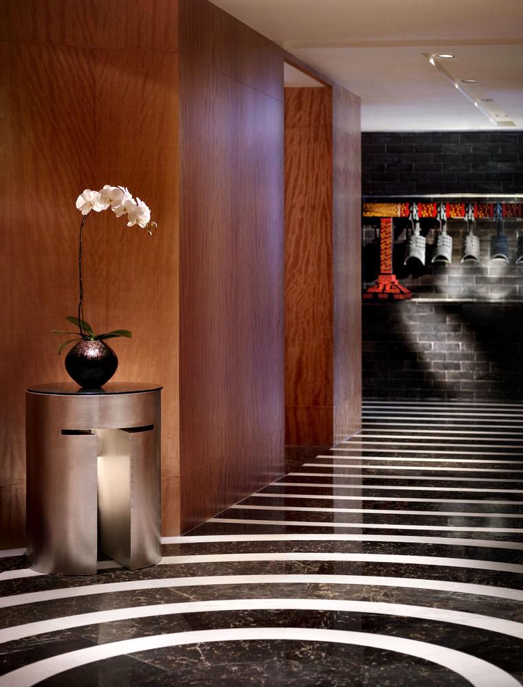 Nanning Marriott Hotel מראה חיצוני תמונה